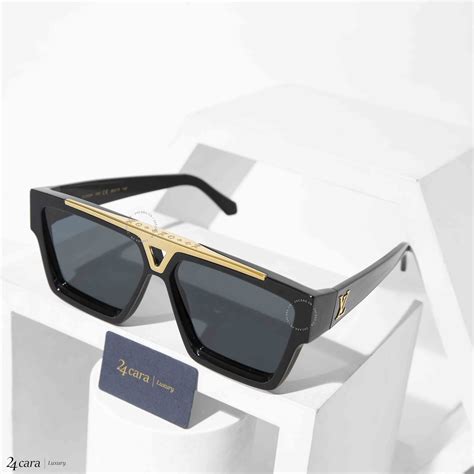 alliance sunglasses louis vuitton|1.1 Evidence Sunglasses .